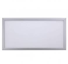 LED panel 60x120cm 72W