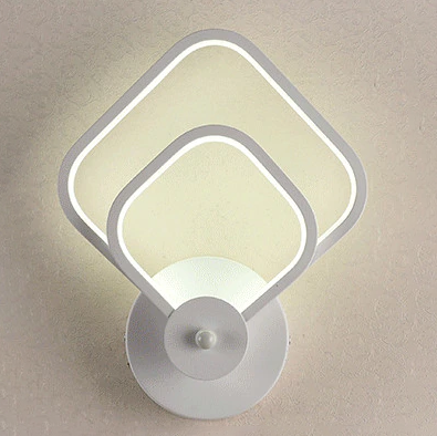 Đèn LED treo tường C6514