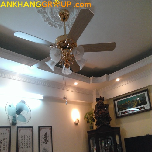 QUẠT TRẦN AN KHANG 10101a