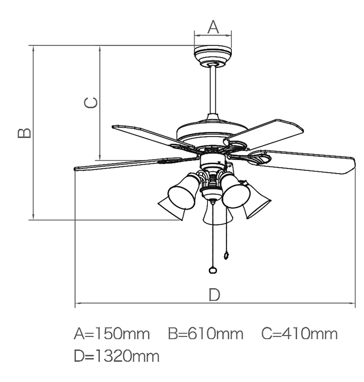 thông số 1010A