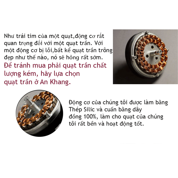 động cơ mountain air