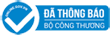 Đã thông báo bộ công thương