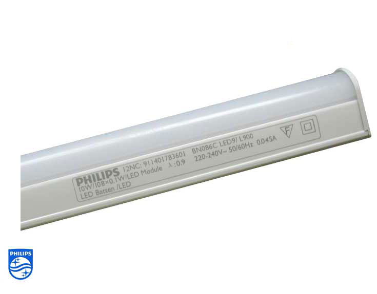Đèn LED tuýp Philips Batten BN068C