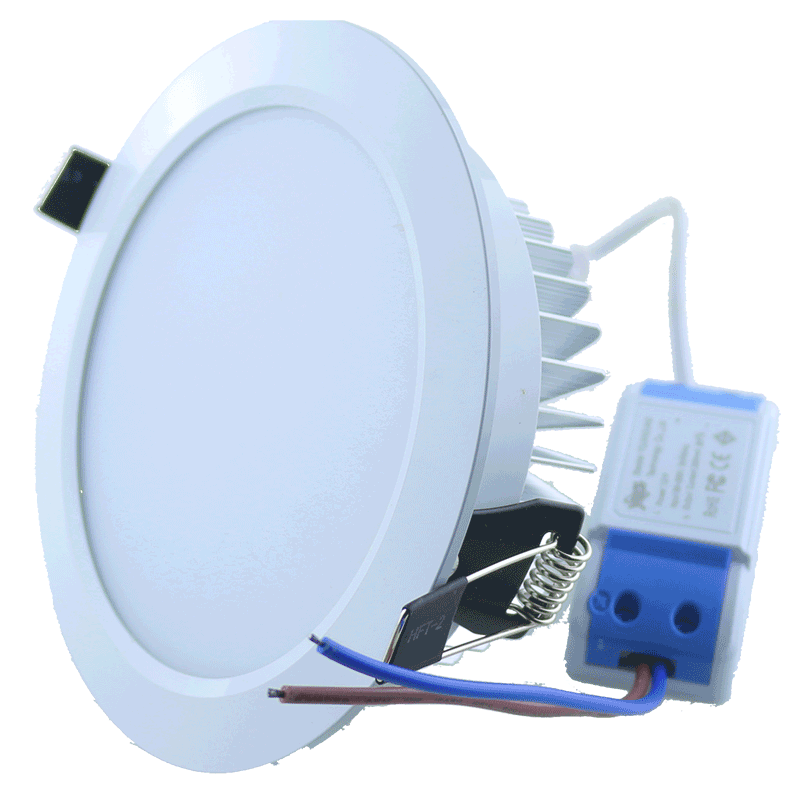 Đèn LED âm trần YXG 12W