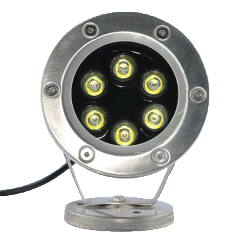 Đèn LED âm nước 6w AN-06-12