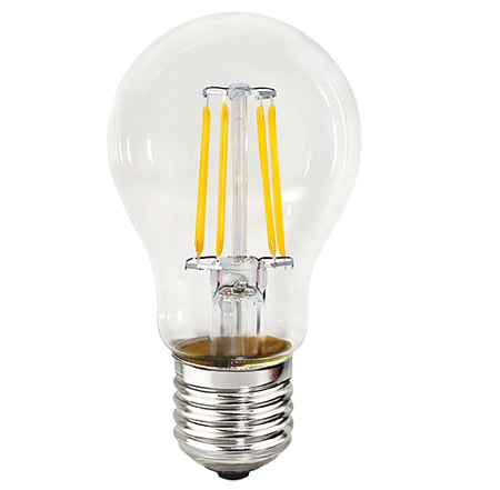 Đèn LED Edison E27