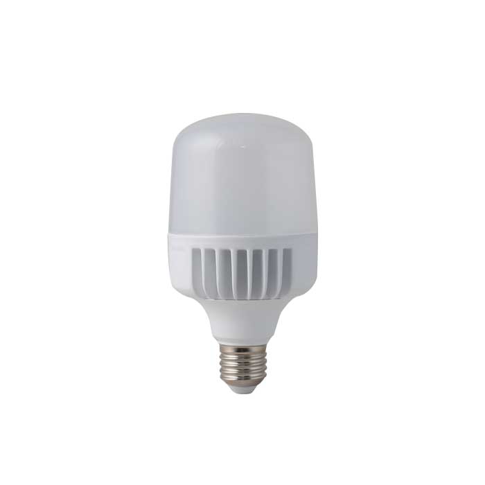 Đèn led búp trụ đui xoáy 30W