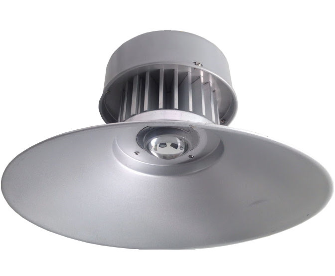 Đèn LED nhà xưởng 50w