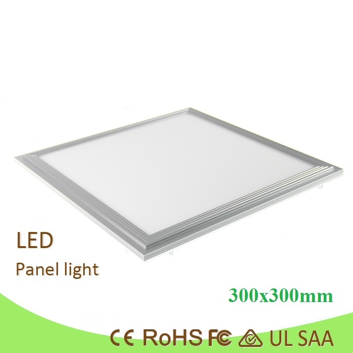 LED Panel 30x30cm 18W
