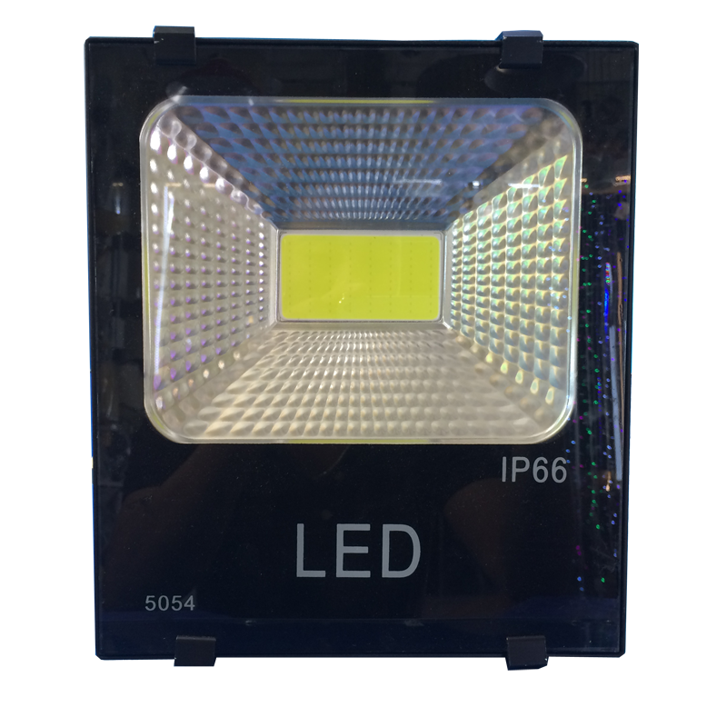 Đèn LED pha COB 100w