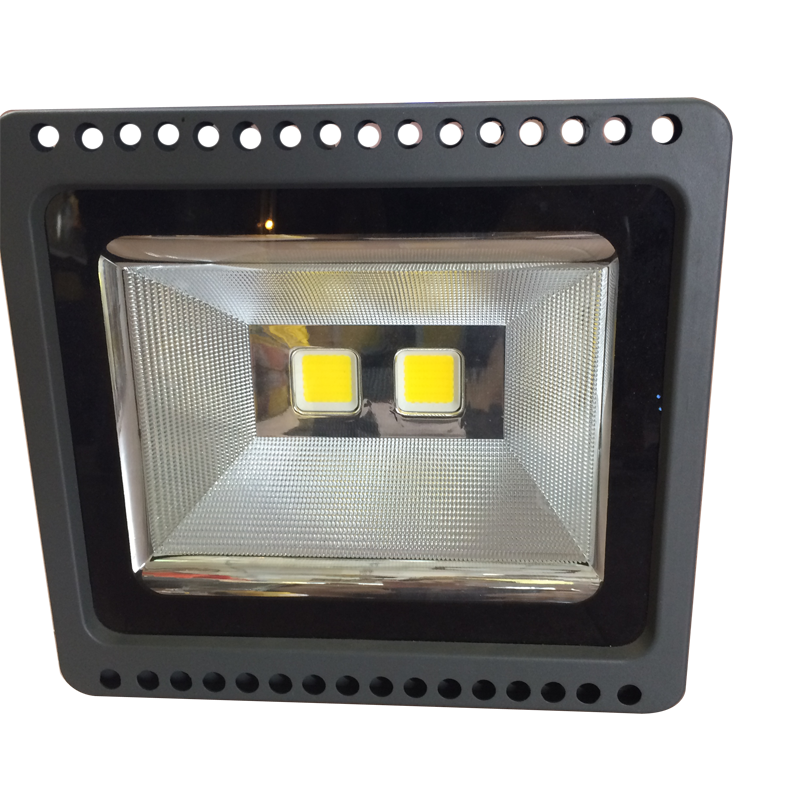 Đèn LED pha công nghiệp 100W