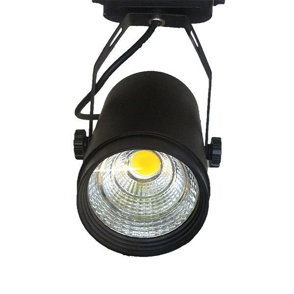 Đèn LED rọi ray LXTL COB 7w