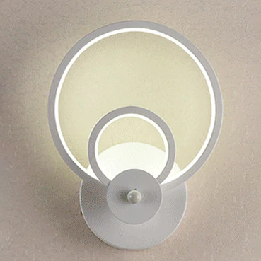 Đèn LED treo tường C6515