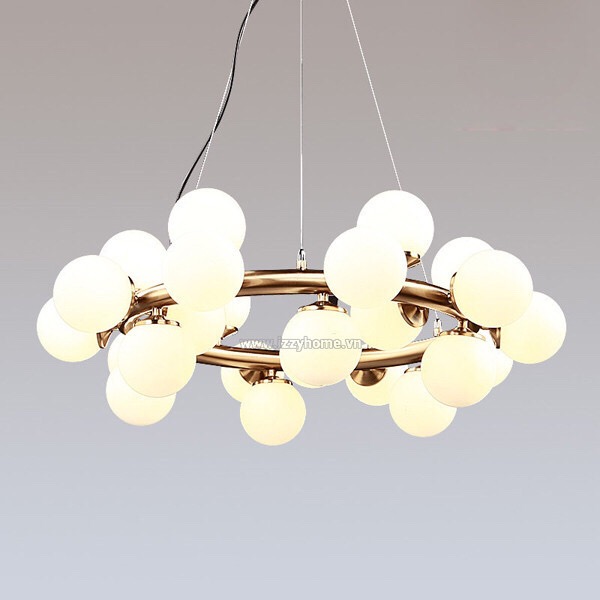 Đèn trang trí hiện đại Moonlinght CCH-6803