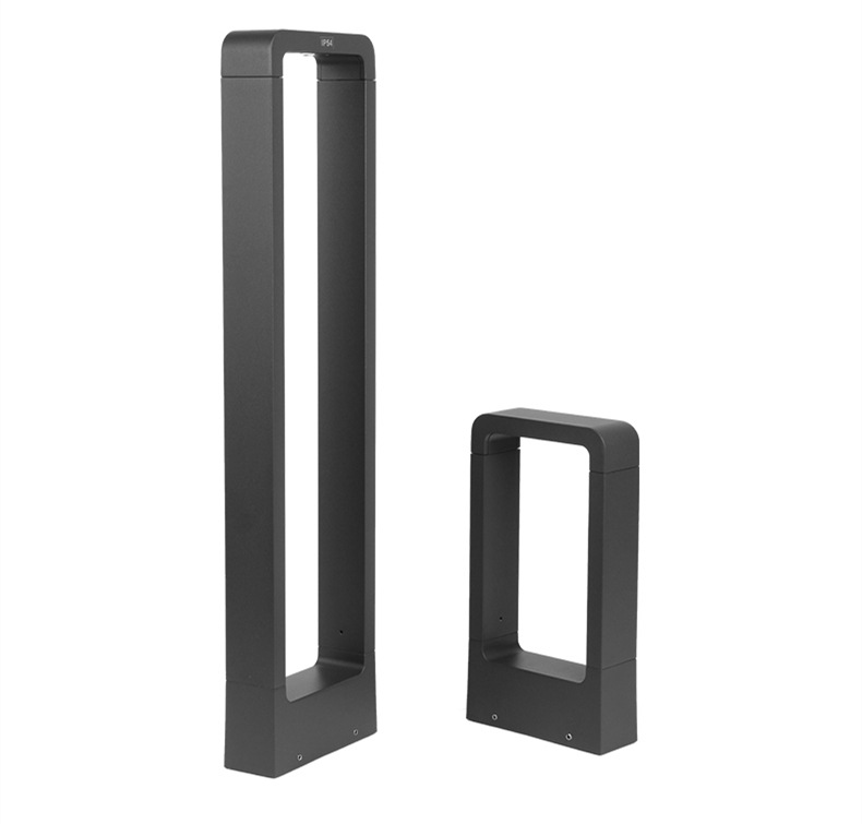 Đèn sân vườn AK7004