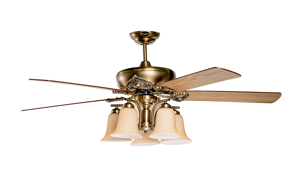 Quạt trần Kaiyokukan Aki 522 G